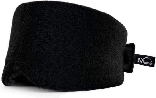 Luxe slaapmasker Medoes